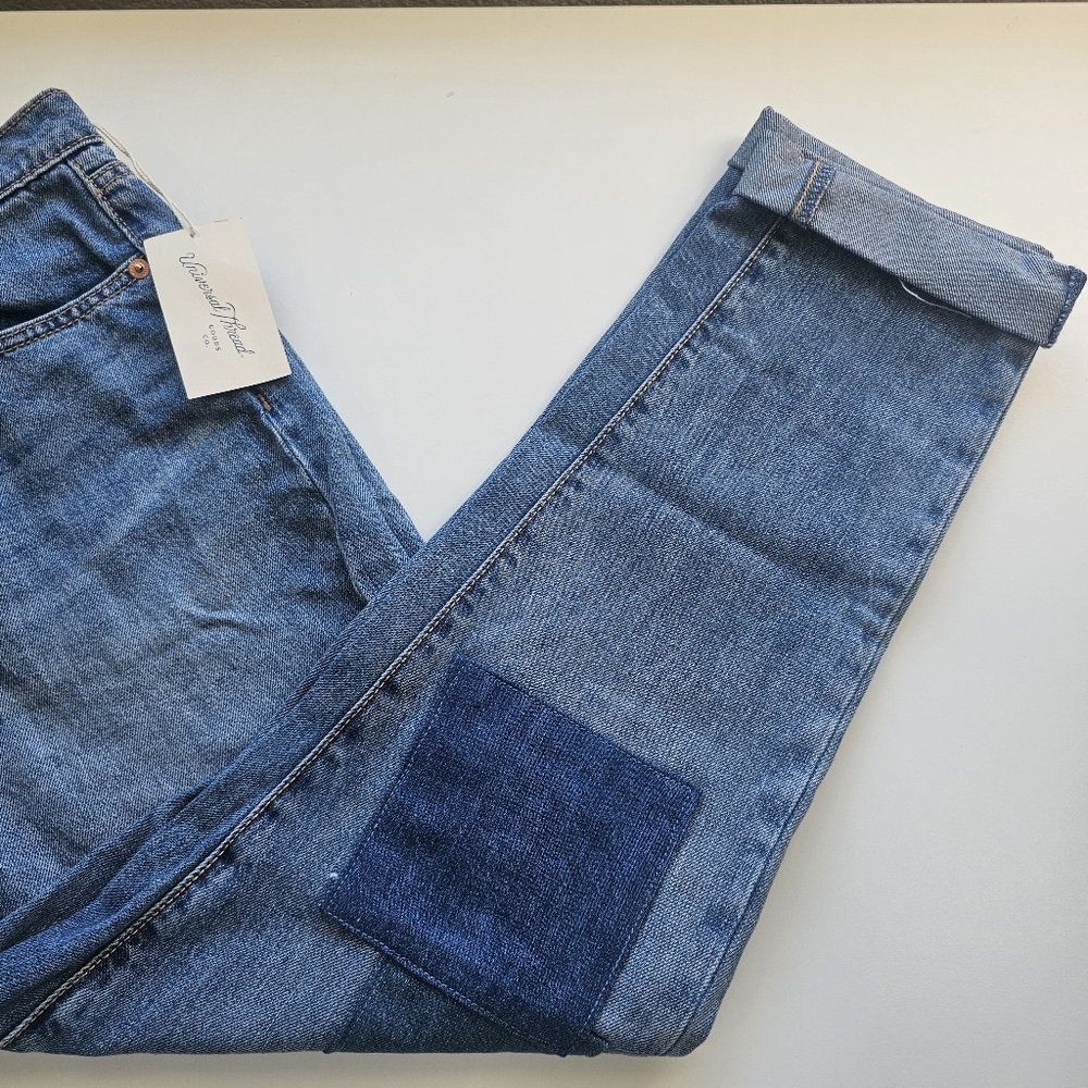 Universal Thread Women | Boyfriend style jeans